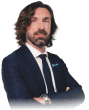 andrea pirlo