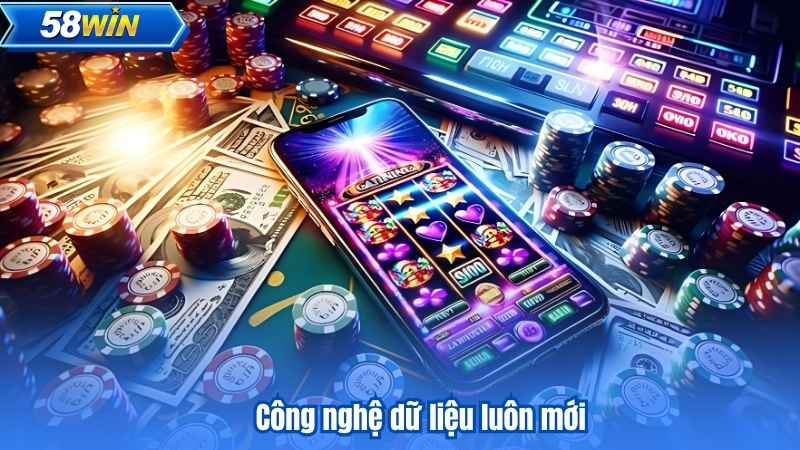 App Soi Cầu Tài Xỉu – Trợ Thủ Đáng Tin Cậy Cho Tân Thủ 7 Công nghệ dữ liệu luôn mới